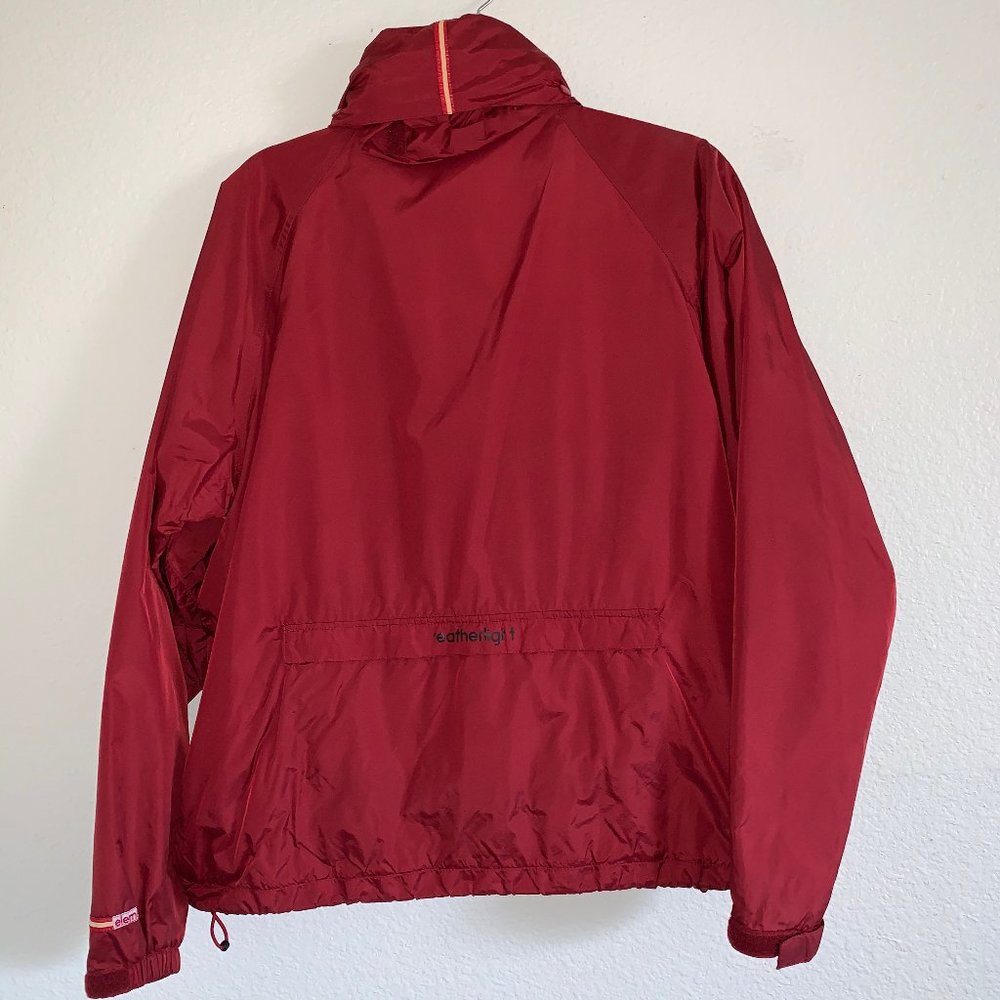Element Etherlight Windbreaker Jacket - image 3